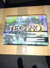 ROLAND SCHEDA DI ESPANSIONE