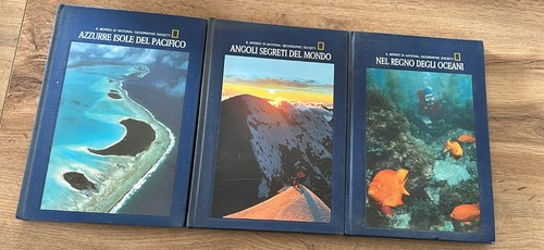 Lotto libri national - libri,