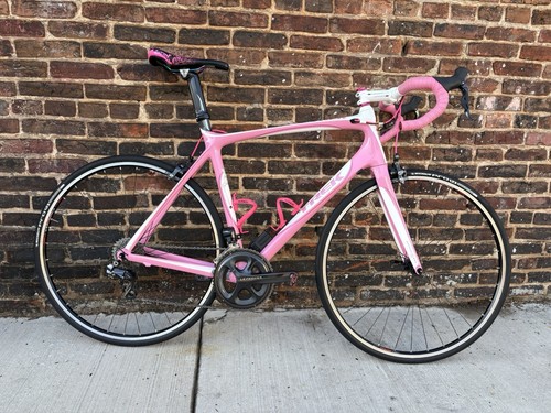 Trek madone 57cm - 57cm, ultegra