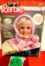 Giornale barbie n 20 - ,