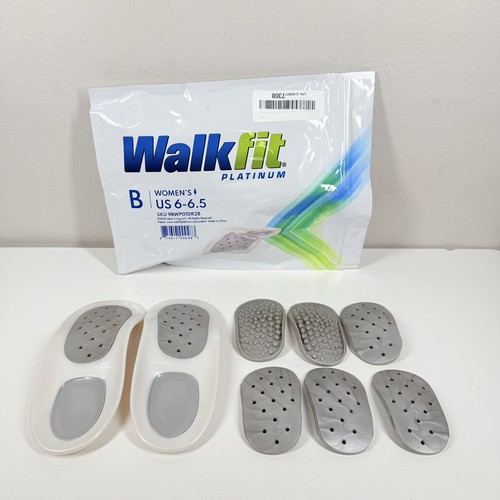 Walkfit platinum inserti - walkfit,