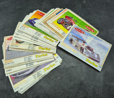 COLLEZIONE TURBO 70 pezzi