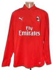 Milan 2018 2019 training - 2018/2019,