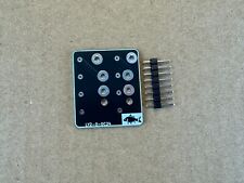 Nuova SCHEDA ADATTATORE per Relè Marantz 240 250 250M 1200 1200B Modello 30 Modello 32