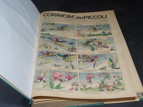 Corriere dei piccoli 1940 53 - corriere,