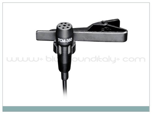 Takstar tcm 380 microfono - tcm-380,