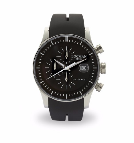 Orologio uomo polso locman - uomo,