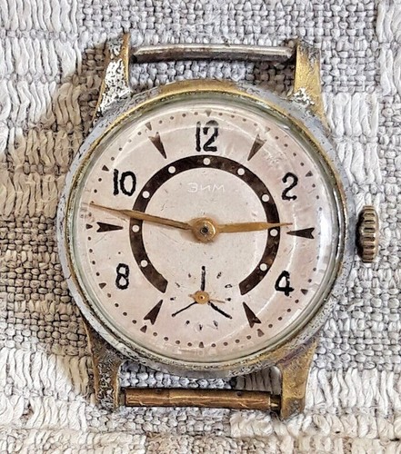 Orologio polso zim pobeda - orologio, da