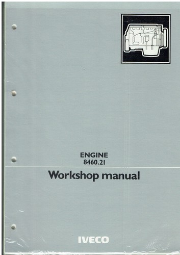 Manuale riparazione motore - riparazione,