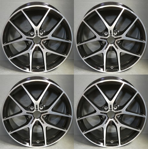 Set bmw serie - serie, f40
