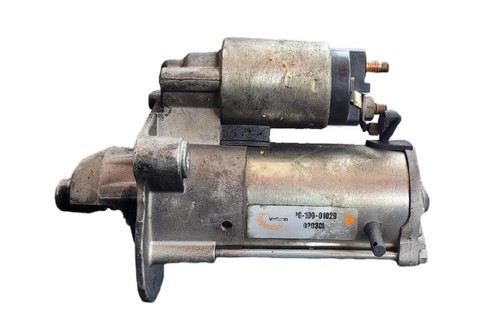 Motorino avviamento per - d',