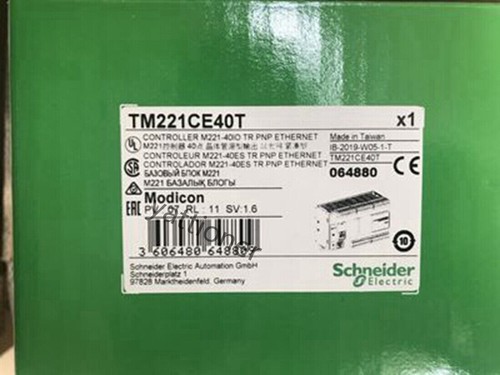 1pcs nuovo sigillato schneider - 1pcs,
