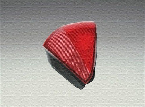 Fanale posteriore lancia - dx,