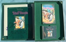 IL LIBRO DELLA GIUNGLA De Luxe