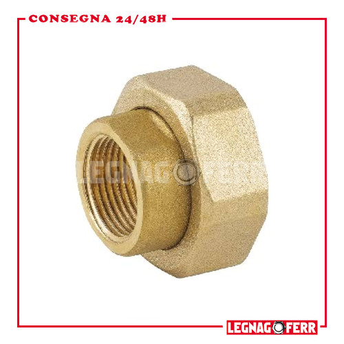 Raccordo pompe 4x1 ricambi - pompe, 3/4x1