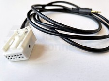 Cavo AUX Per Mercedes A B C CL