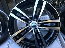 4 CERCHI IN LEGA DACIA DUSTER