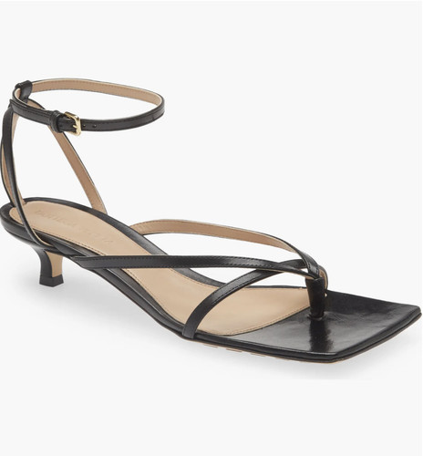 Sandali bottega veneta - sandali,