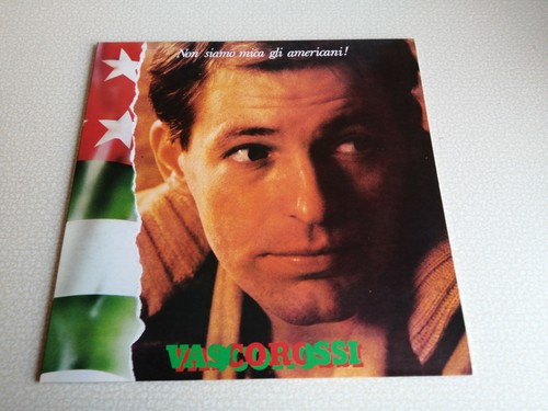 Vasco rossi non siamo - vasco,