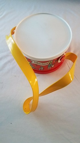 Fisher price marching band - fisher,