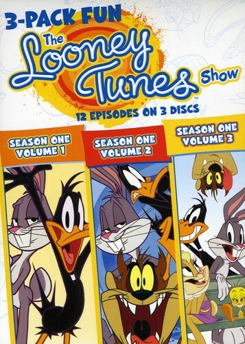 The looney tunes - the, show:
