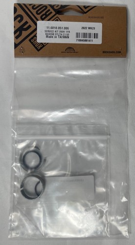 Rockshox service kit 200 - kit,
