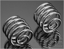 MOLLE SELLA CUSTOM HARLEY