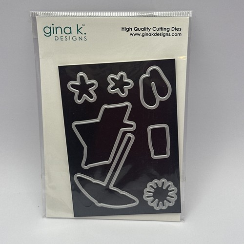 Gina designs set - gina, sole
