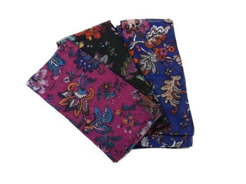 Fazzoletto collo foulard - fazzoletto, da