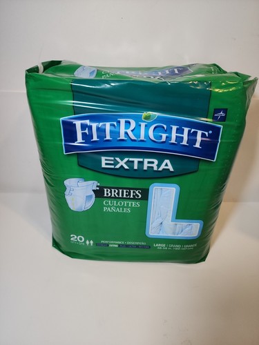 Fitright extra pannolini - pannolini, per