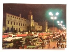 Carpi (Modena). Piazza