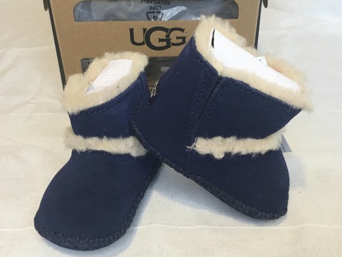 Stivaletti neonati ugg - stivaletti,