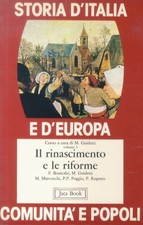 Storia d'Italia e d'Europa