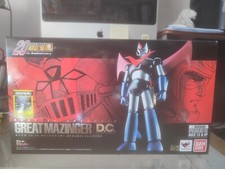 GX 73 Bandai Great Mazinger
