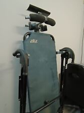 PANCA INVERSIONE HANG UPS F7000