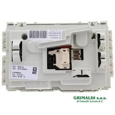 SCHEDA ELETTRONICA NON