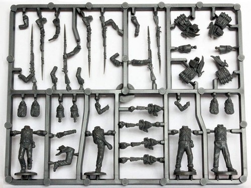Perry miniatures elite - perry,