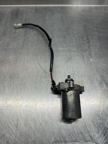 Motorino avviamento rotax - motorino,