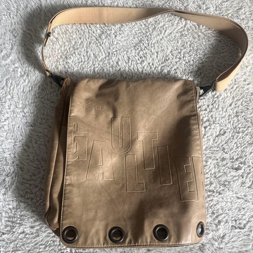 Borsa tracolla jean - jean, paul