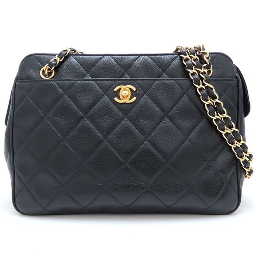 Borsa tracolla chanel catena - borsa,