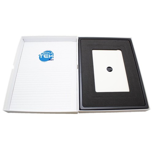 Scatola per vendita tablet - per,