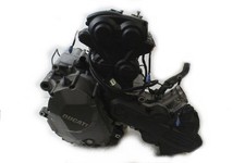 DUCATI MULTISTRADA 1200 1198VT