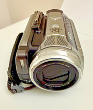 VIDEOCAMERA DIGITALE CANON