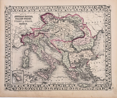 1872 impero austriaco - 1872,
