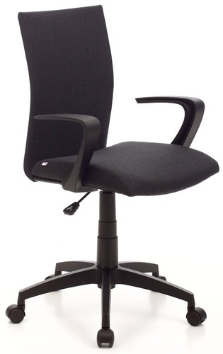 Sedia ufficio operativa in - sedia,