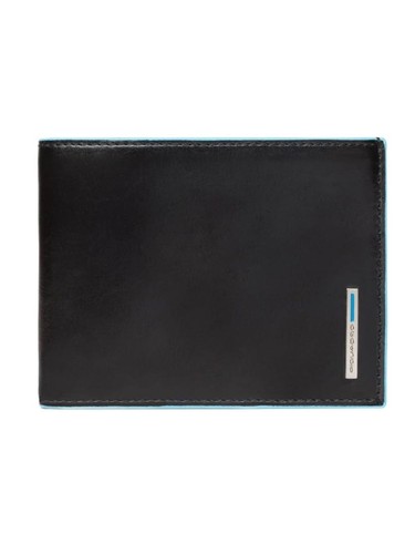Portafoglio piquadro pu257b2r - portafoglio,
