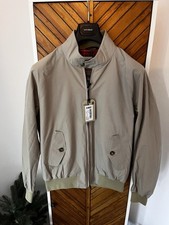Baracuta G9 - Natural - Taglia