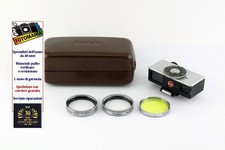 Kodak Telemetro Range Finder Per Retina 45Mm kit con filtri