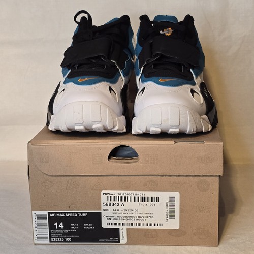 Nike air max speed turf - nike,