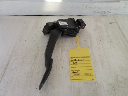 Pedale acceleratore per - acceleratore,
